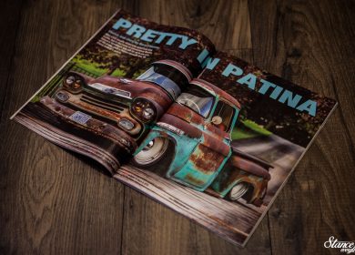 Not Dead Yet: 2018 In Review