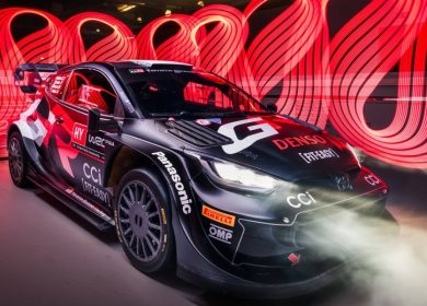 2024 World Rally Championship Preview