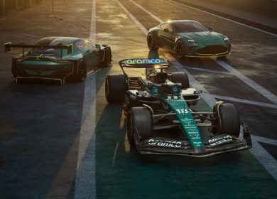 Every New F1 Car Launched This Week