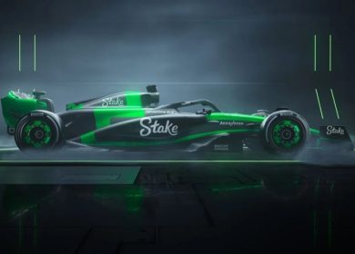 Sauber C44 Takes ‘Brave’ Aero Direction