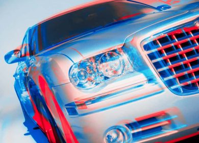 Chrysler Has Its Own Design Studio. That Could Be a Game-Changer