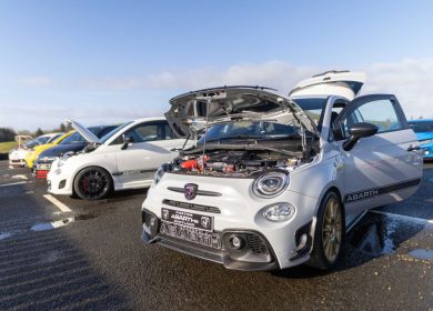 INTAKE is BACK: Scotland’s Ultimate Car Show Returns!