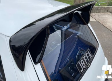 Build Masters Renault 5 Turbo: 25 Years of Modified Greatness