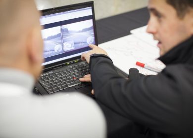 Track Session Prep Guide