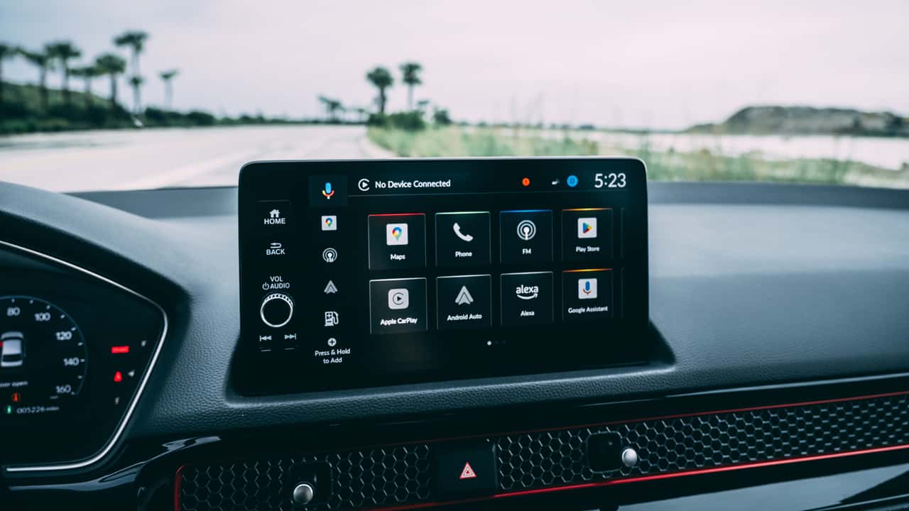 2025 Honda Civic Si Review