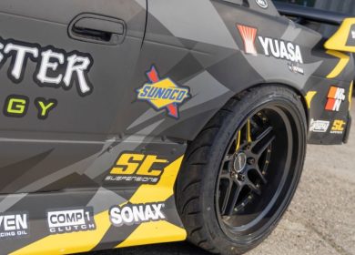 Baggsy’s Nissan Silvia PS13 Is Coming to Classic Japfest