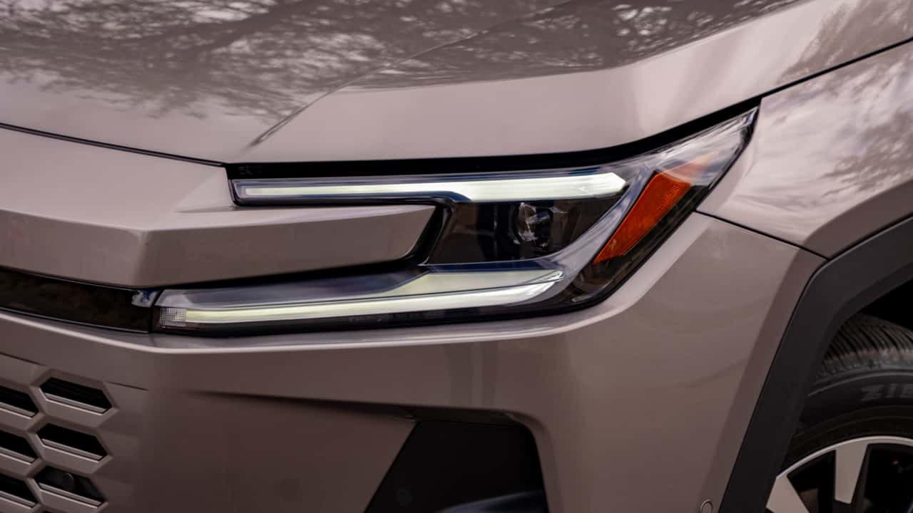 2026 Toyota RAV4 First Drive Review