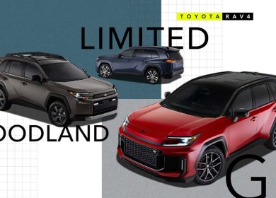 We Drove (Nearly) Every 2026 Toyota RAV4 Trim. Here's Which One to Buy