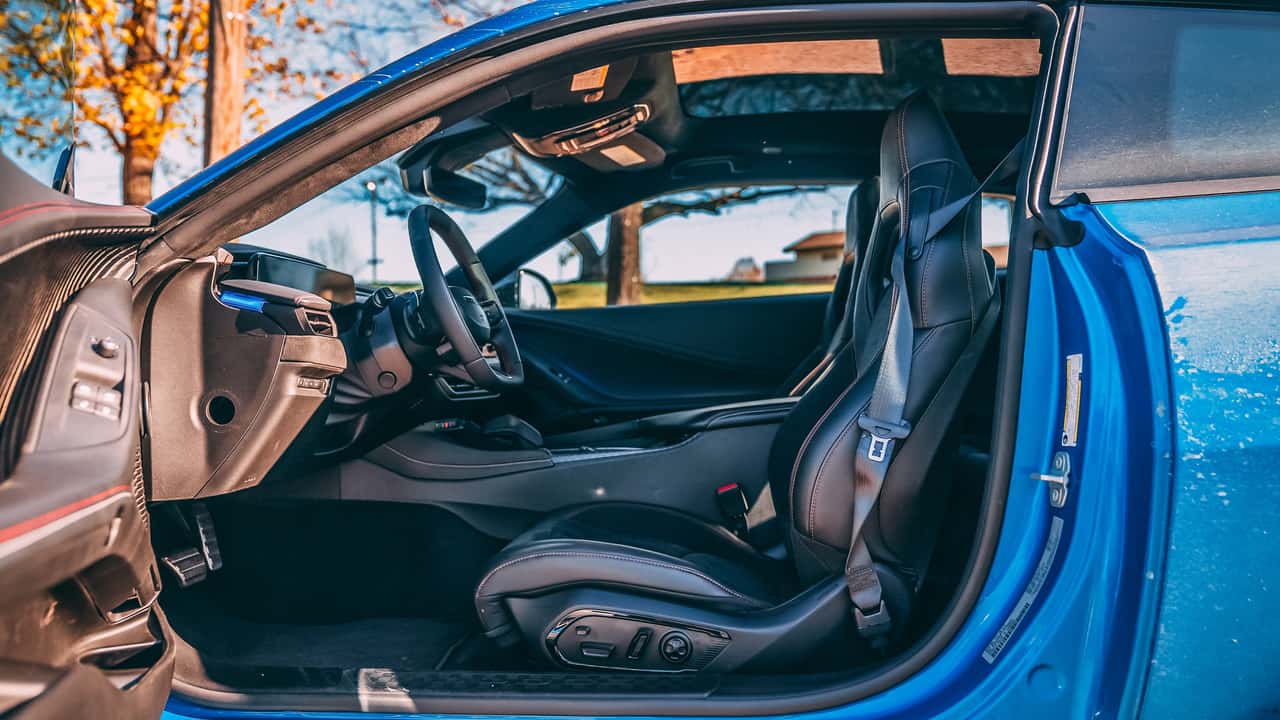 2026 Dodge Charger Sixpack First Drive Review