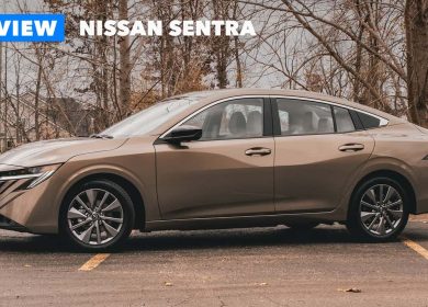 The 2026 Nissan Sentra Finally Feels Competitive: Review