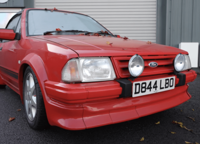 Winter Car Storage Tips – 5 Steps to Protect Your Pride & Joy