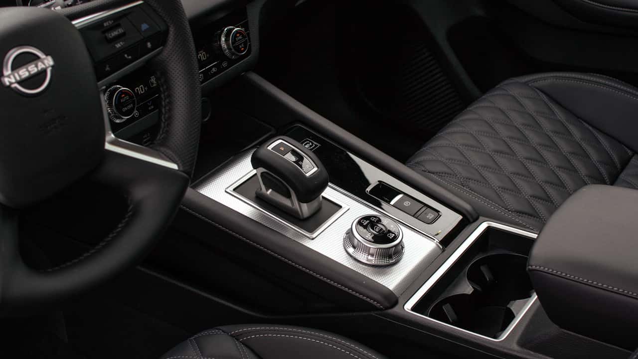 2026 Nissan Rogue Plug-In Hybrid First Drive Review