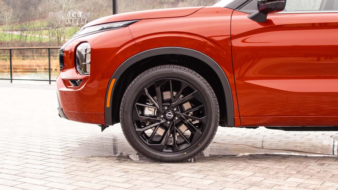 2026 Nissan Rogue Plug-In Hybrid First Drive Review