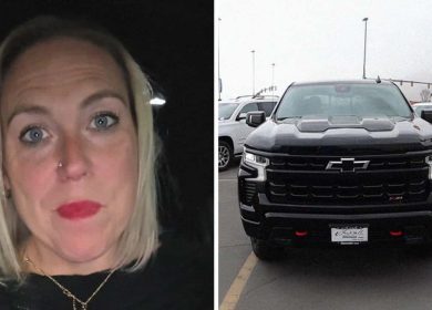 Woman Buys Chevrolet Silverado With 30,000 Miles. Then It Gets Recalled—and She’s Shocked by the Dealership’s Solution