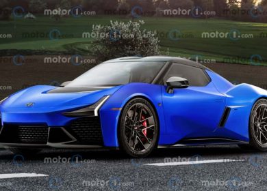 New Toyota Trademarks Could Hint at Upcoming Sports Cars